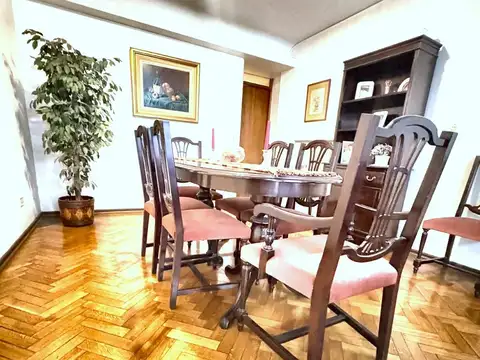 Departamento en Venta en Belgrano C, USD 349.000