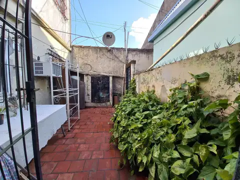 Depto Tipo Casa en Venta en José León Suárez, USD 35.000