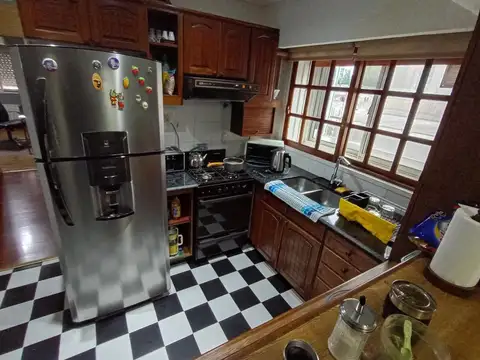 Departamento en Venta de 3 dormitorios