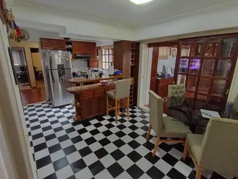 Departamento en Venta de 4 ambientes