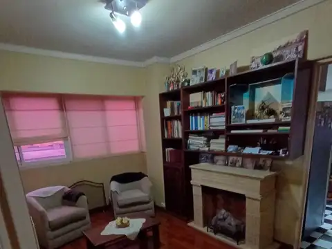 Departamento en Venta 35 años