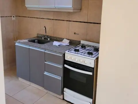 Depto Tipo Casa en Alquiler al Norte