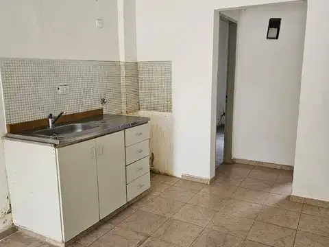 El Jilguero Y Santiago del Estero 4100, Piso 1