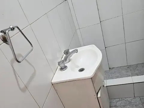 ALQUILER DEPARTAMENTO CON 2 DORMITORIOS BALCON Y LAVADERO  PASO DEL REY VILLA ZAPIOLA