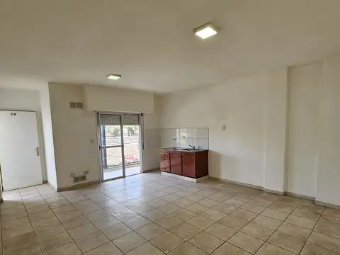 El Jilguero 4100, Piso 1