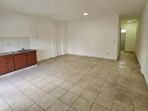 Departamento en Alquiler de 3 ambientes