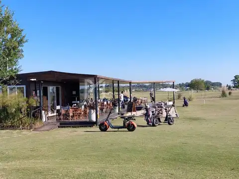 Terreno en Venta en San Sebastian, USD 97.000