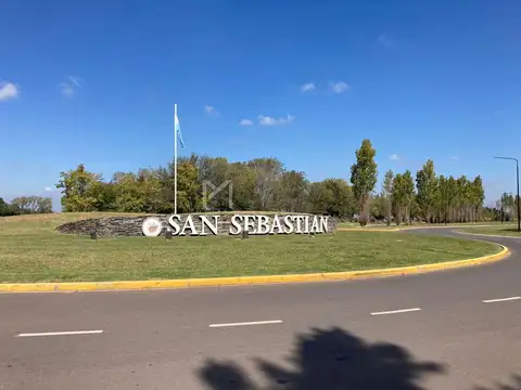 Terreno Lote  en Venta en San Sebastian, Escobar, G.B.A. Zona Norte - PME1917_LP550228_2