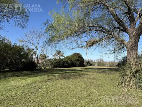 Terreno en Venta en Isla Santa Monica, USD 380.000