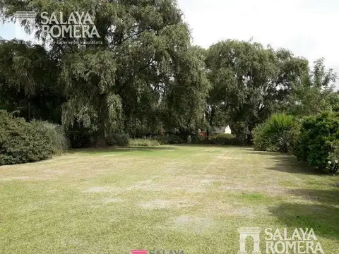 Isla Santa Monica 25