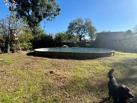 Casa en Venta al Noreste