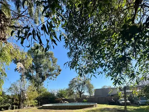 Casa en Venta 15 años
