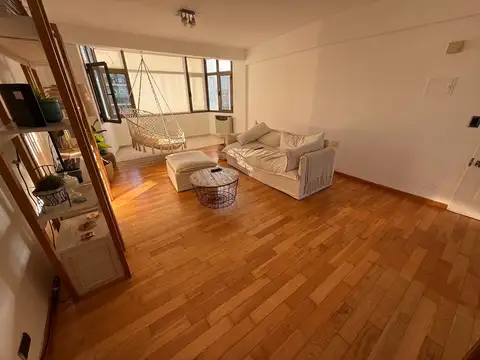 Departamento en Venta con 2 cocheras