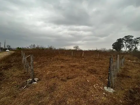 TERRENO EN VENTA B° AIRES DE QUIJANO CAMPO QUIJANO