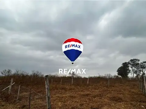TERRENO EN VENTA B° AIRES DE QUIJANO CAMPO QUIJANO