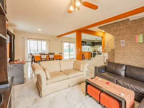 Casa en Venta 9 años