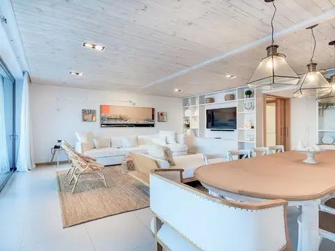 Departamento en Venta 12 años