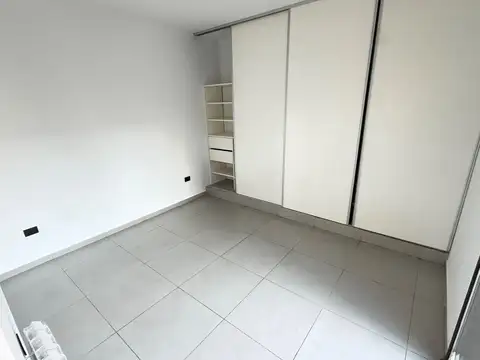 Depto Tipo Casa en Venta A Estrenar