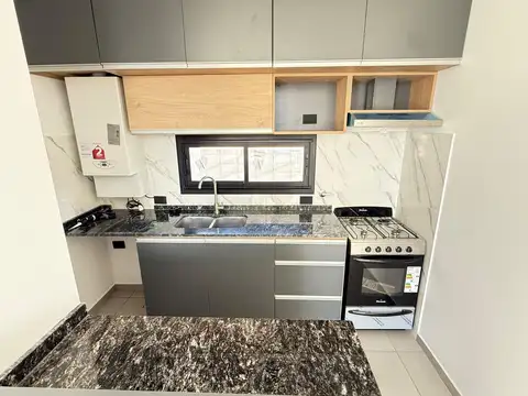 Depto Tipo Casa en Venta de 2 dormitorios