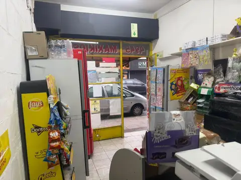 Local en Venta 50 años