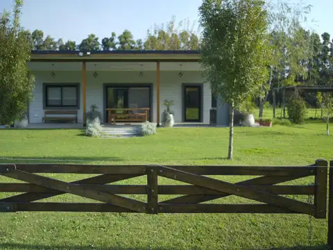 Chacras Barrancas de Baradero