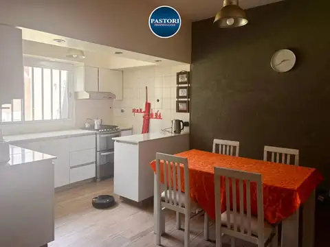 Olios Golf. Excel chalet 5 amb - Jardin - Pileta!