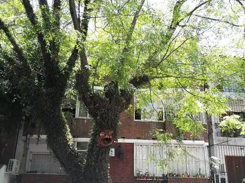 departamento 2 ambientes en alquiler San Isidro