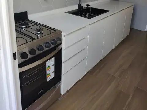 Departamento en Alquiler de 2 ambientes