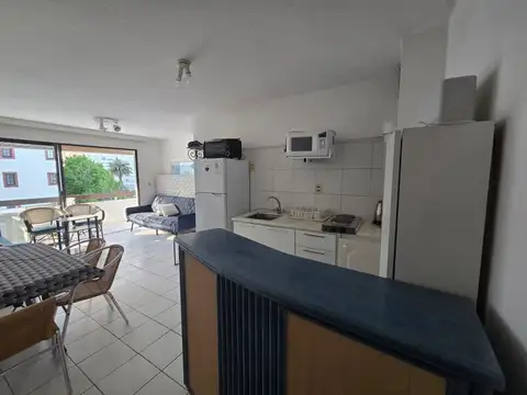 Departamento en Alquiler Temporal de 2 dormitorios