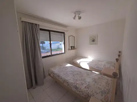 Departamento en Alquiler Temporal al Sudoeste