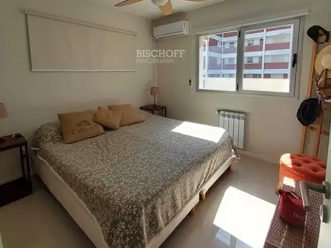 Departamento en Alquiler Temporal con 1 cochera