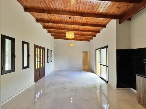 Casa en Venta de 2 dormitorios
