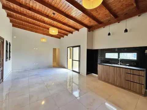 Casa en Venta A Estrenar