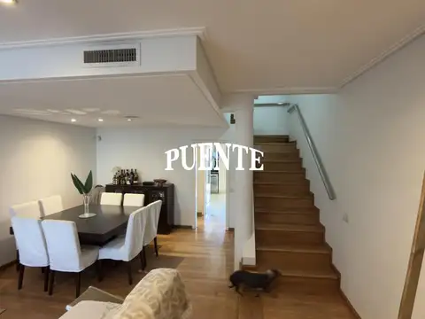 Depto Tipo Casa en Venta de 4 ambientes