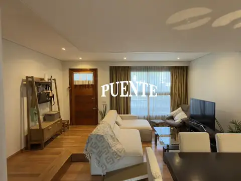Depto Tipo Casa en Venta de 3 dormitorios