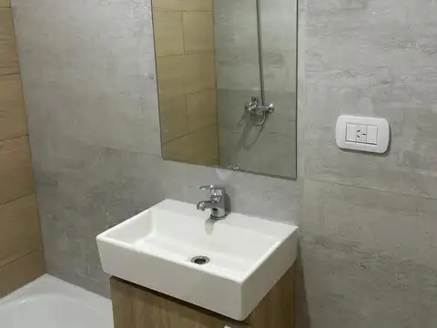 Departamento en Alquiler Apto profesional