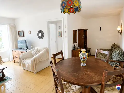Departamento en Alquiler de 2 dormitorios