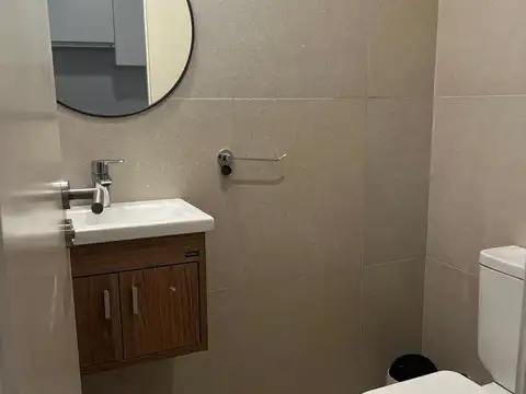 Departamento en Alquiler Temporal A Estrenar