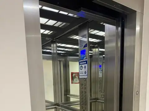 Departamento en Venta en La Plata, USD 95.000