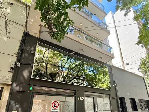 9 e/ 43 y 44 500, Piso 7