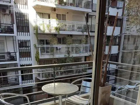 ANCHORENA al 1100 2° entre PARAGUAY y MANSILLA