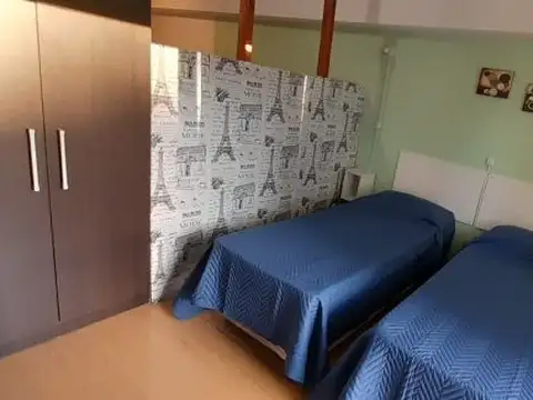 Departamento en Alquiler Temporal 16 años