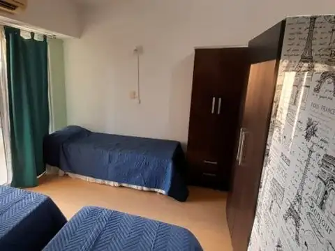 Departamento en Alquiler Temporal en Almagro, USD 550