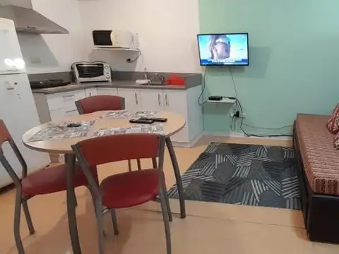 Gascón y Av. Corrientes , Piso 4