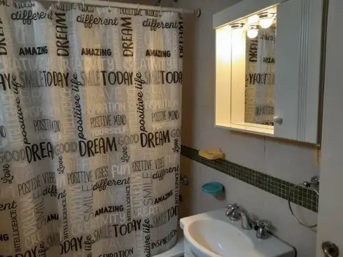 Alquiler temporal de departamento 2 Ambientes en Almagro, Capital Federal.