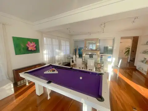 Casa en Venta 10 años