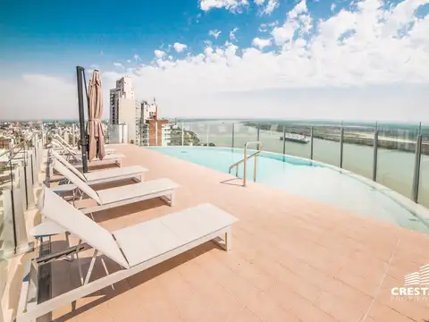 Departamento en Venta de 4 dormitorios