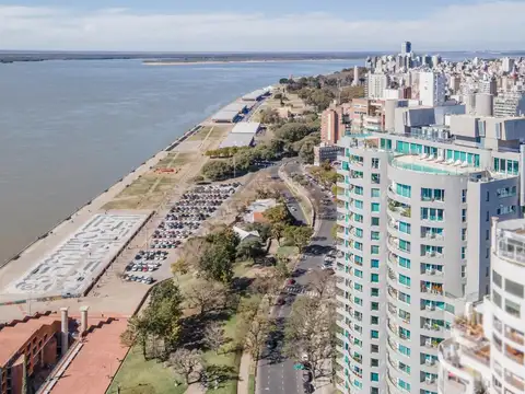 Departamento en Venta de 5 ambientes