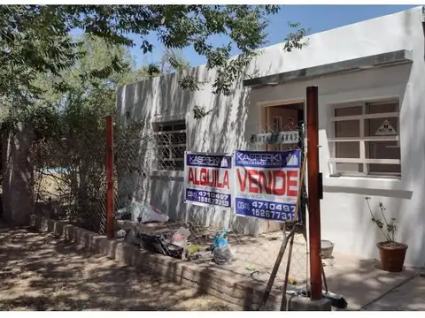 ANDINO, Santa Fe 4843