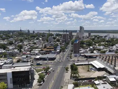 Monoambiente con Terraza Privada - Entrega Abril 2026 - Avellaneda 300 Bis